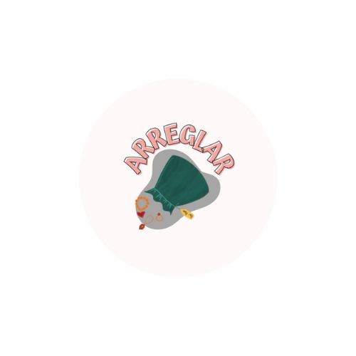 Arreglar Logo